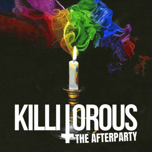 Killitorous : The Afterparty